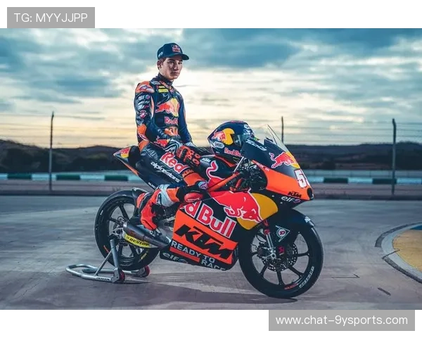 MotoGP赛季激烈角逐 帕奎特夺冠战力全开车手成绩刷新历史纪录