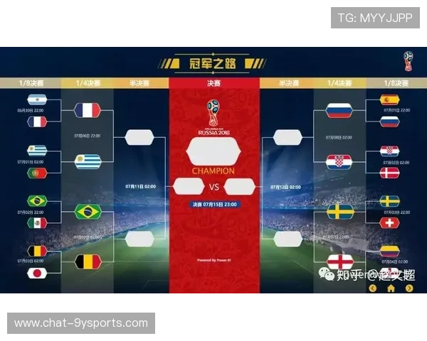 世界杯数据分析：从球队表现到球员数据的全方位解析