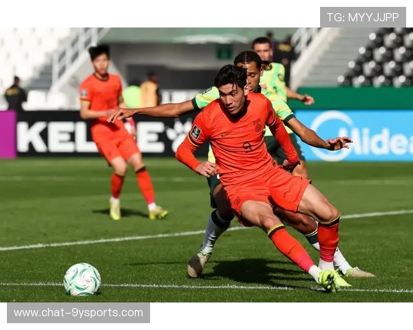 世界杯预选赛揭幕战精彩纷呈 中国男足迎战强敌力争首胜